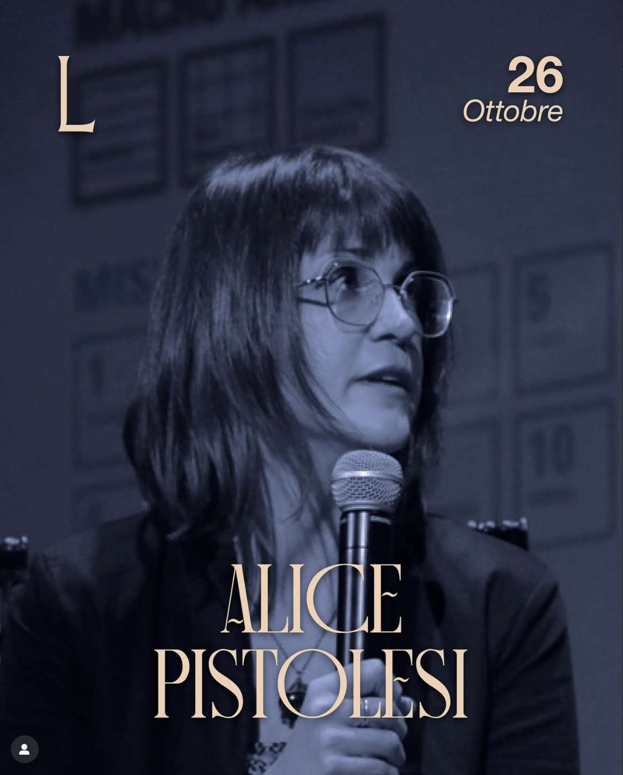 Alice Pistolesi